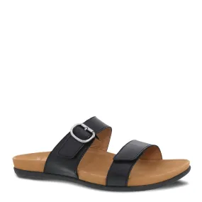 Open Toe Design clean design Women's Dansko, Justine Sandal