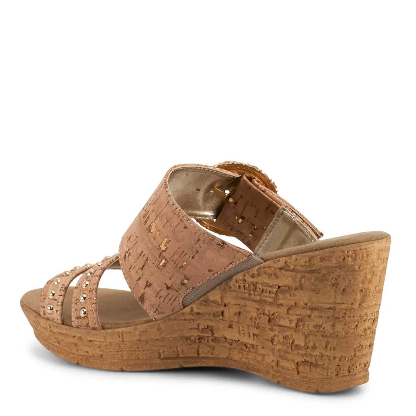 Toe Space Rain Light Women's Onex, Bashful Sandal