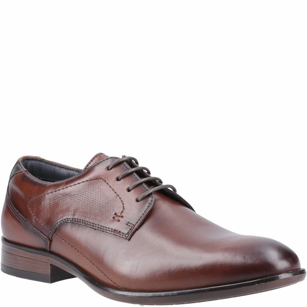 Taper Shape Pod Carl Derby Shoes
