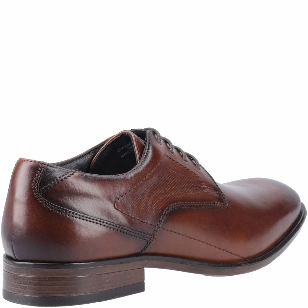 Event Proof Pod Carl Derby Shoes