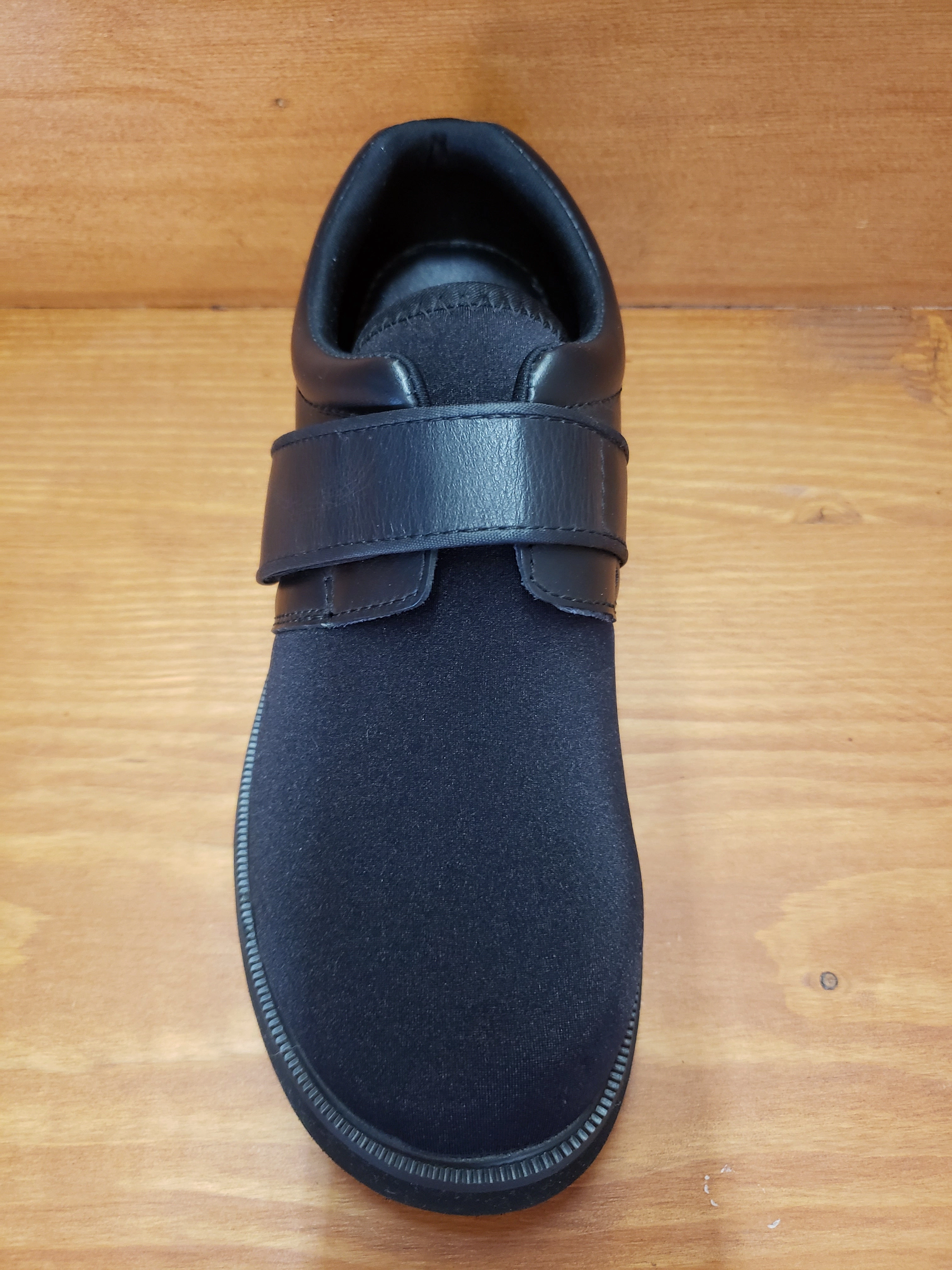 Active Mode Comfort Straps Propet WPED3 Black