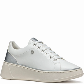 Comfort First Geox D Sunnetty Sneakers