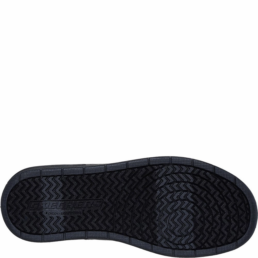 Rest Walk Sporty Look Skechers Smooth Street - Genzo Trainer