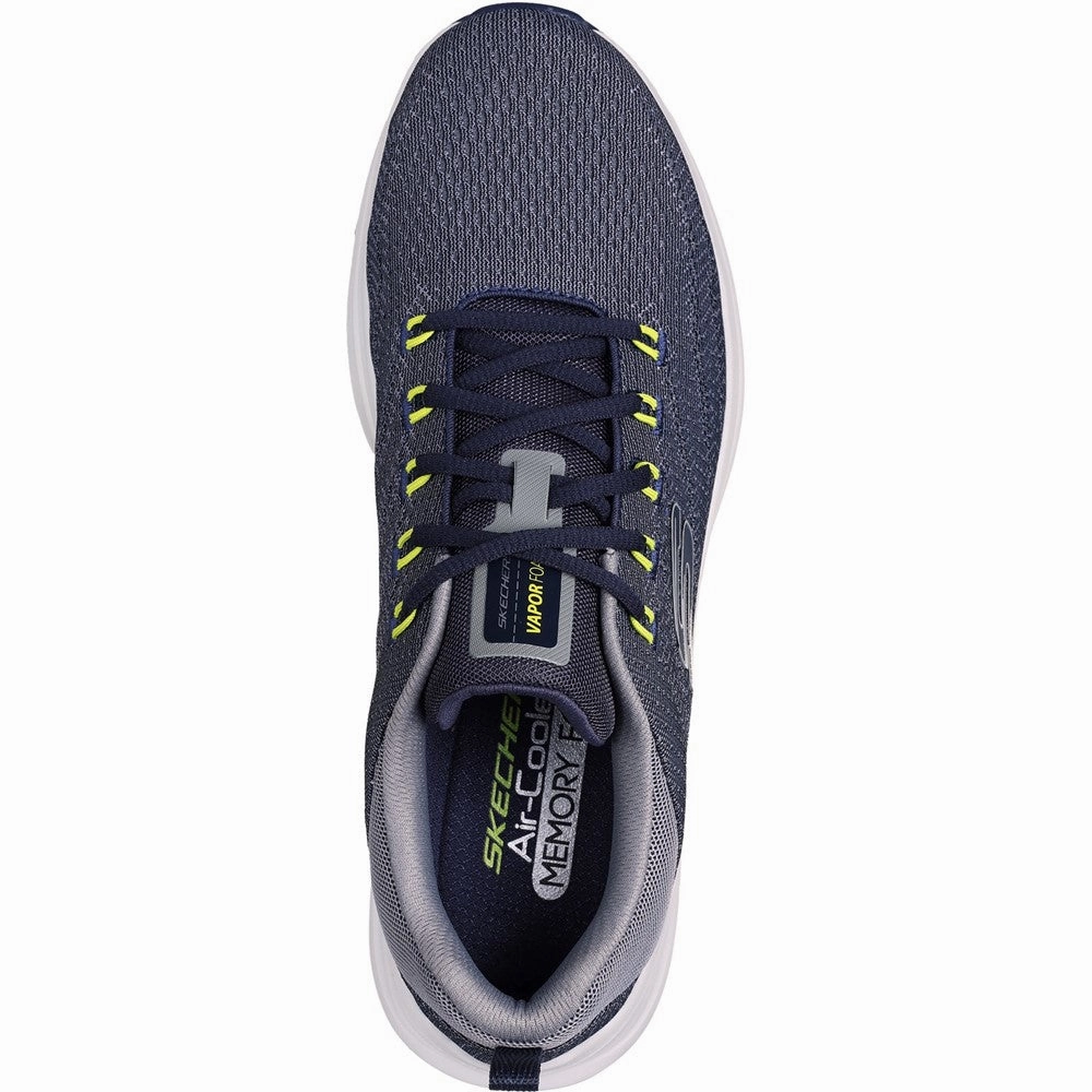 Skechers Vapor Foam - Varien Trainers Air Mesh