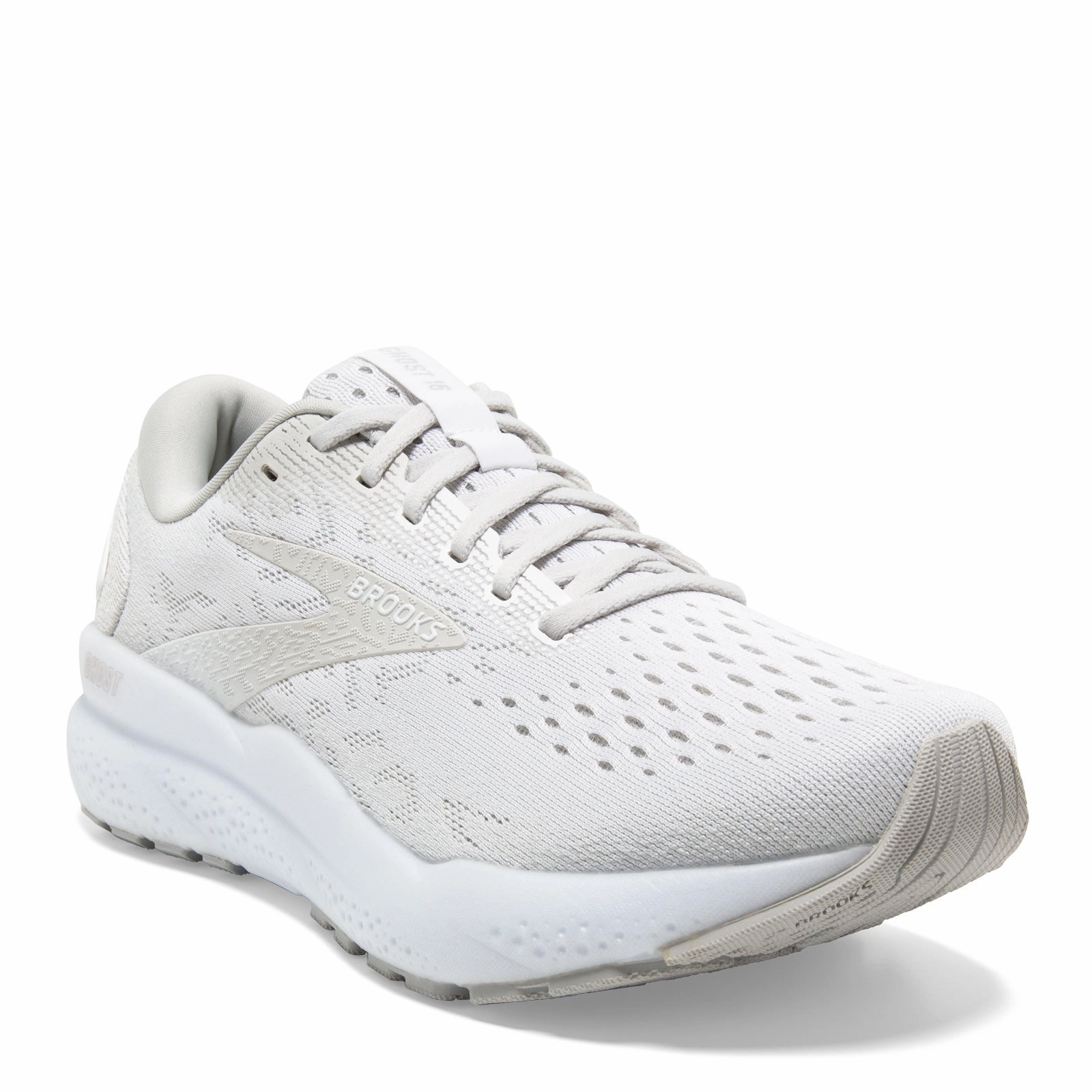 Women's Brooks, Ghost 16 Running Shoe Performance Fit evening running