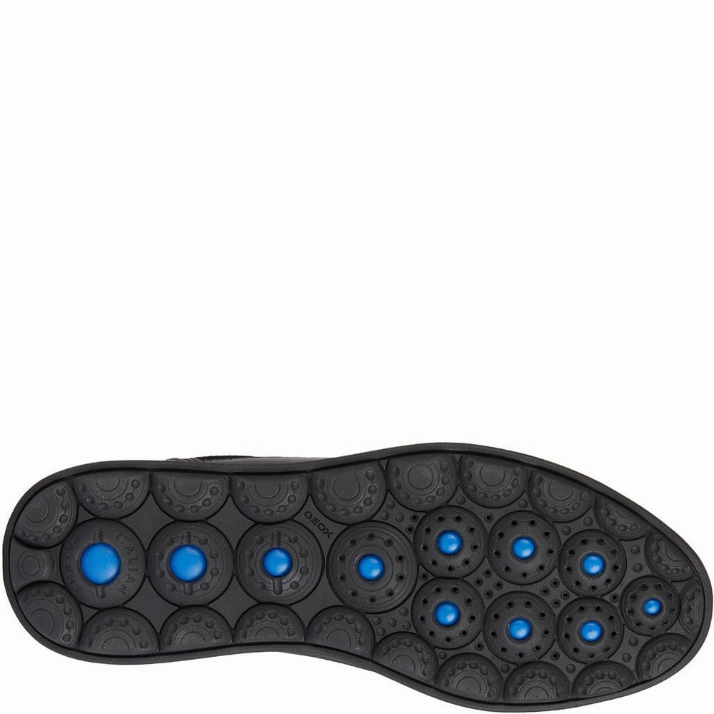 Geox U Spherica EC12 Shoes Grab Easy