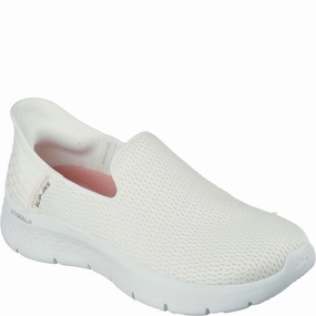 River Walk Skechers Slip-ins: GO WALK FLEX - Relish Shoes