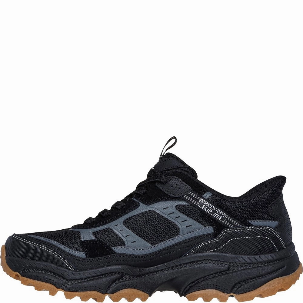 City Moments Skechers Vigor AT Hiking Shoes