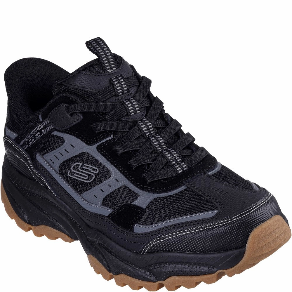 Skechers Vigor AT Hiking Shoes All Use