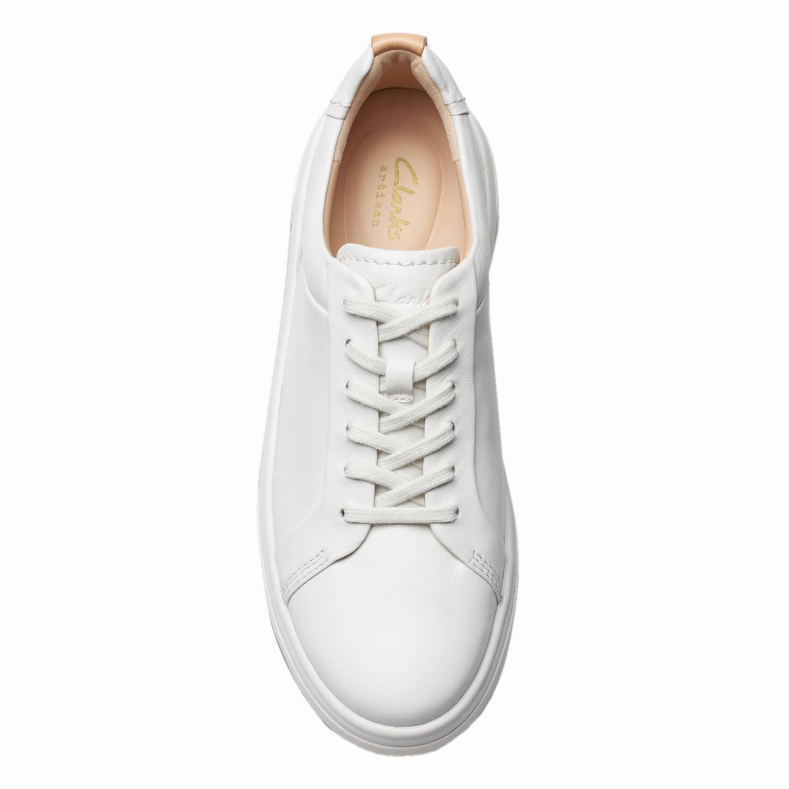 Harbor Run Women's Clarks, Hollyhock Walk Sneaker