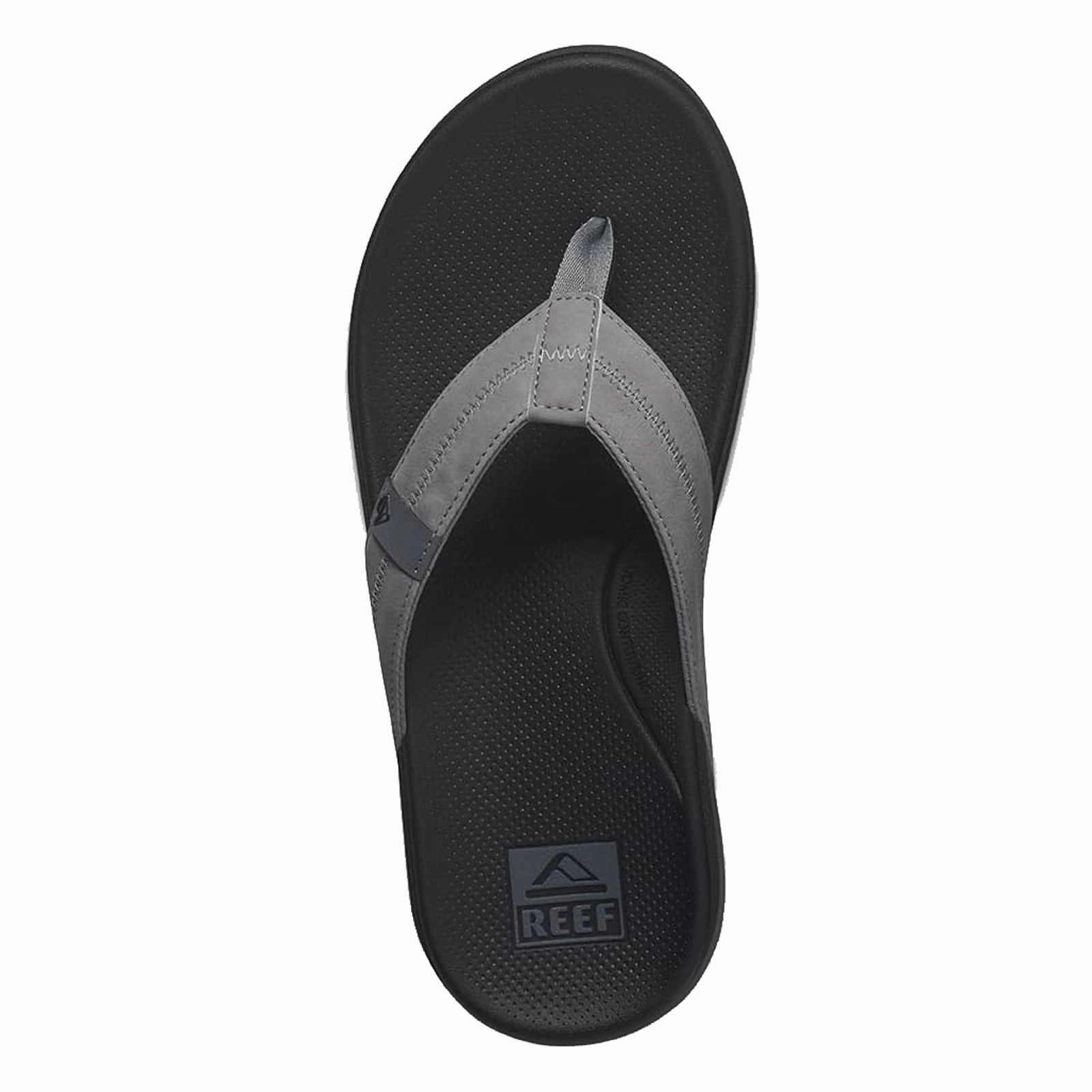 Men's Reef, Cushion Phantom 2.0 Sandal Block Heel Ergonomic Build