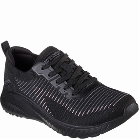 Skechers BOBS Squad Chaos Renegade Parade Shoe Comfortable