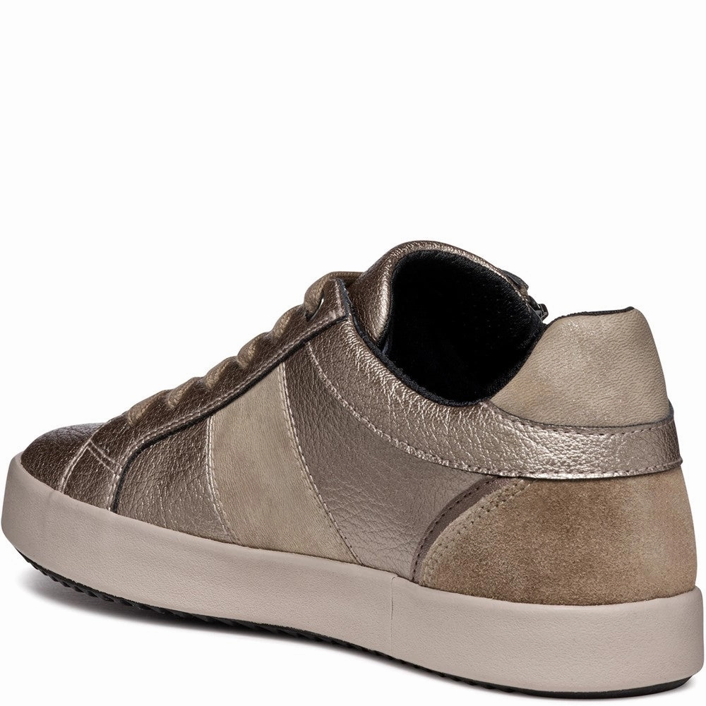 Fog Step Wide Step Geox D Blomiee E Sneakers