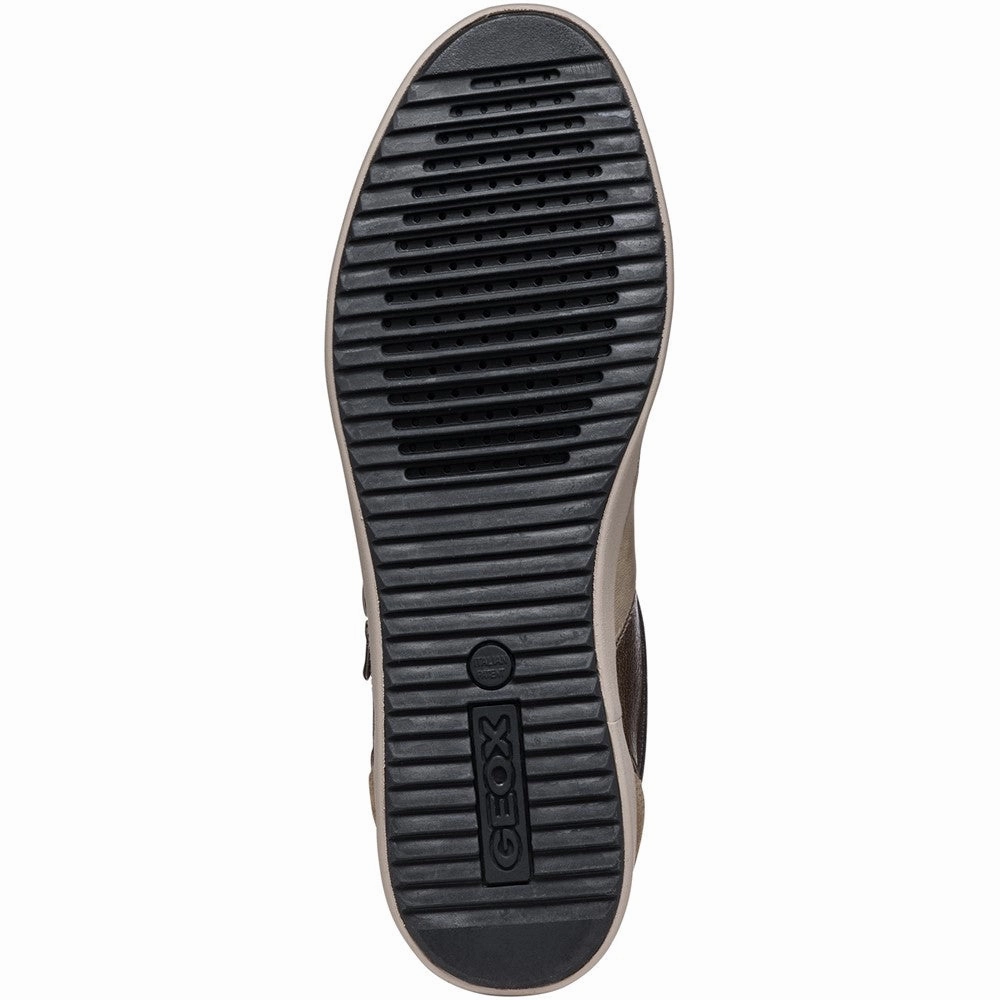 Game Day Urban Gear Geox D Blomiee E Sneakers