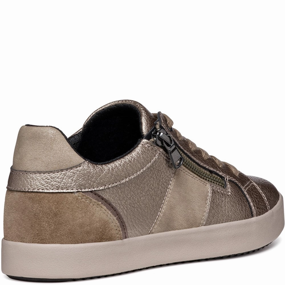 Coast Hike Geox D Blomiee E Sneakers