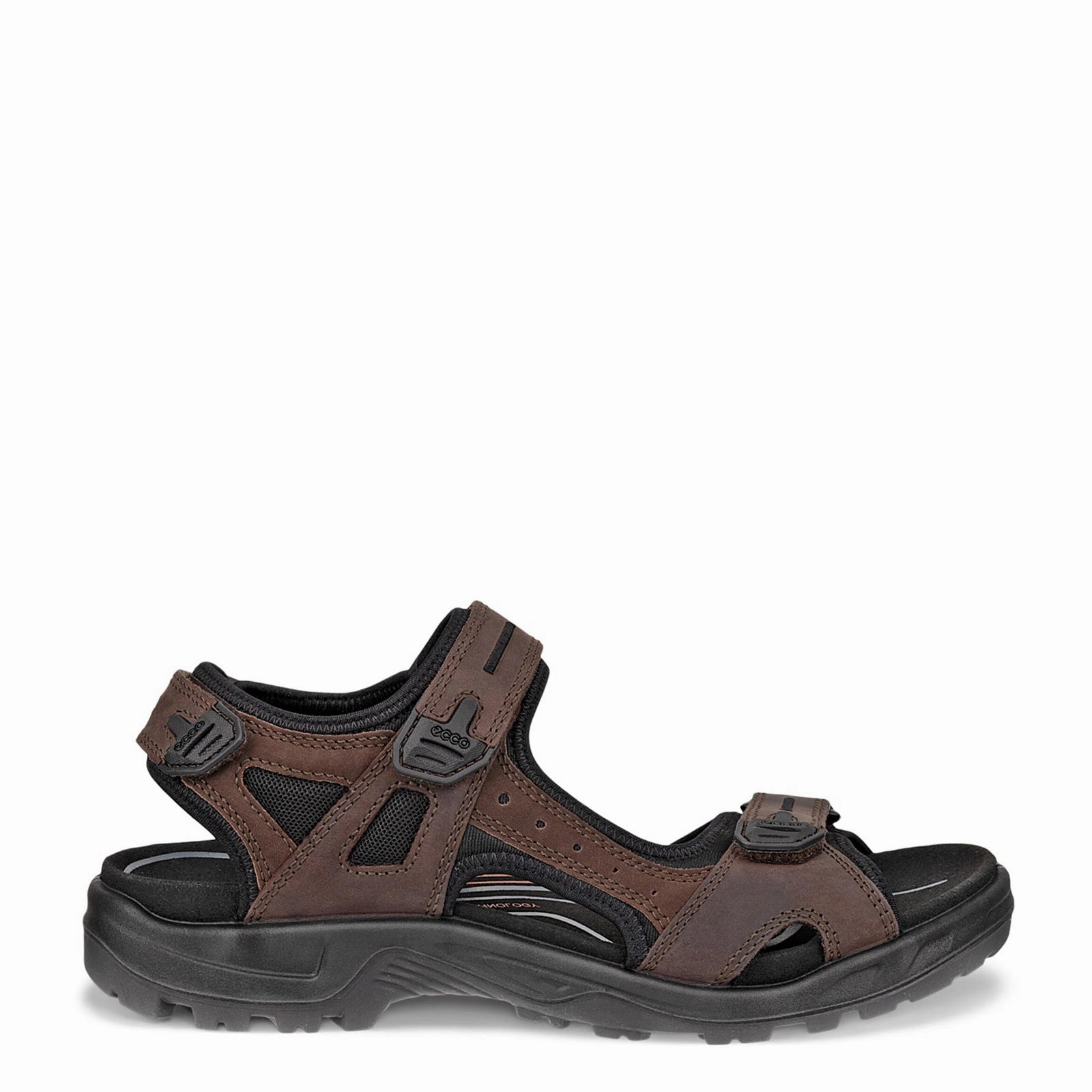 Travel Men's Ecco, Yucatan Sandal