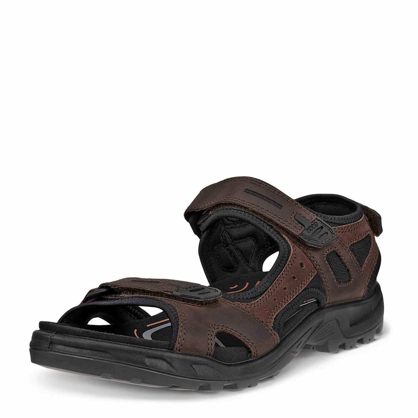 Stylish Flip-flops for Travel Men's Ecco, Yucatan Sandal