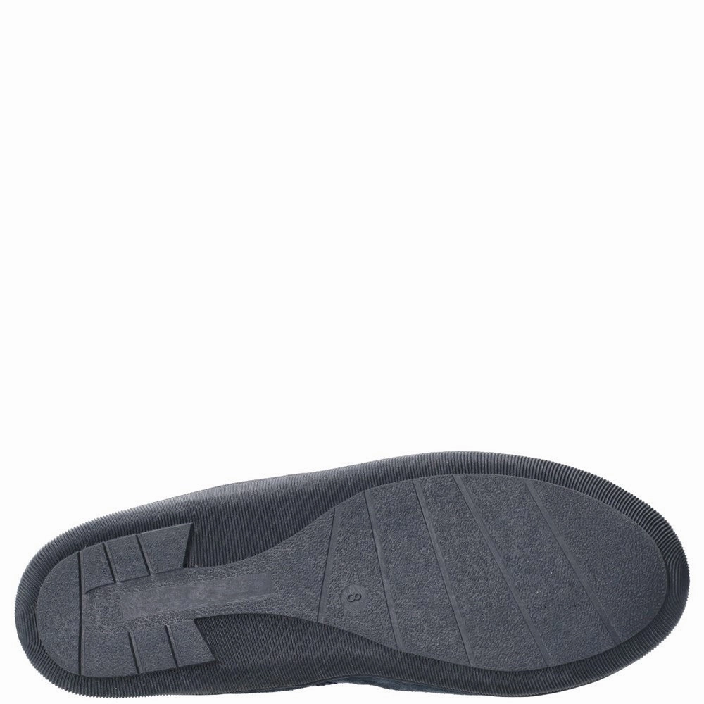 Hush Puppies Arnold Slipper Sun Rise Star Camp