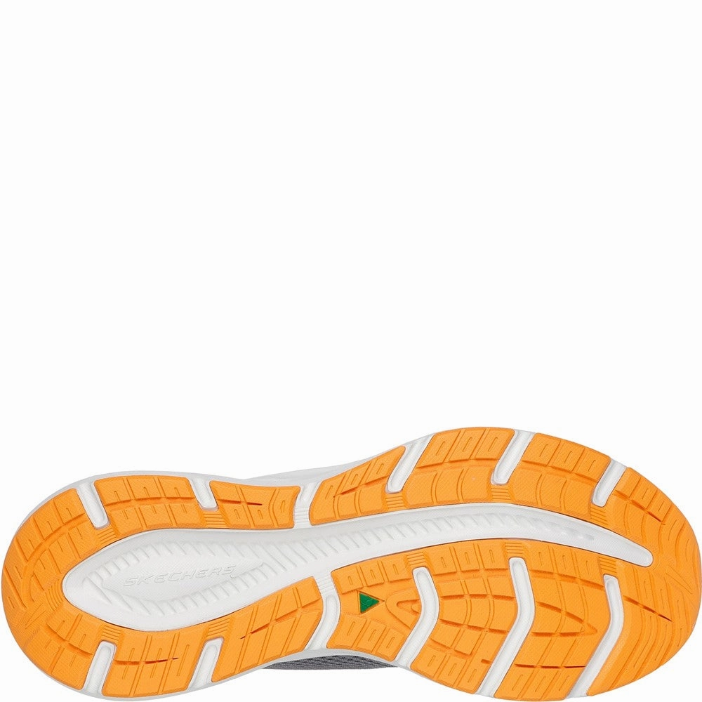 Skechers Edgeride Rekze Shoe Chill Fit