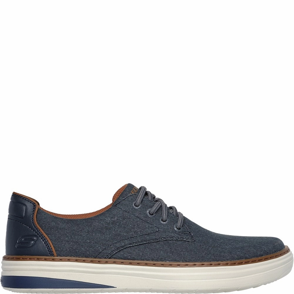 Plain Hike Skechers Hyland - Ratner Shoe