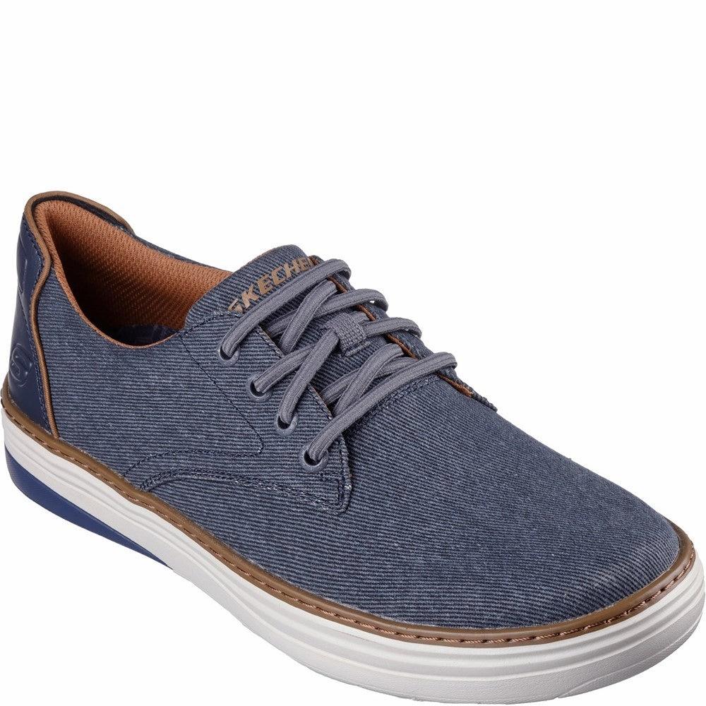 Skechers Hyland - Ratner Shoe ModernDesign Street Mood