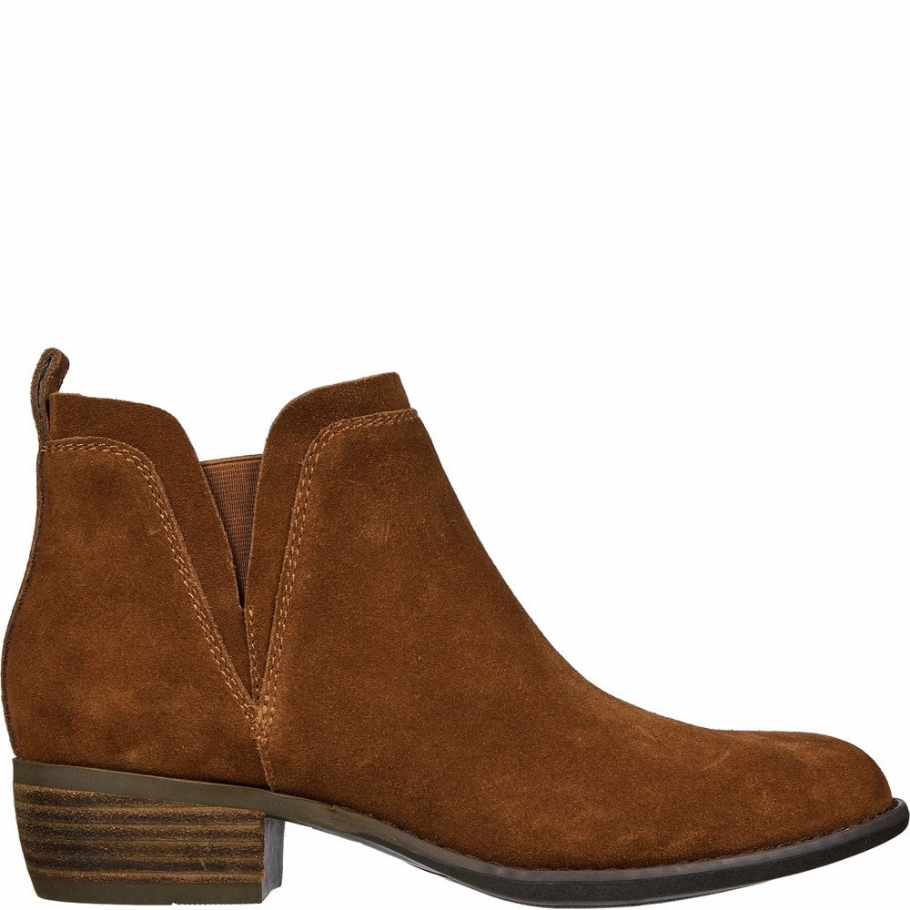 Wave Step Skechers Texas Rodeo Night Boots