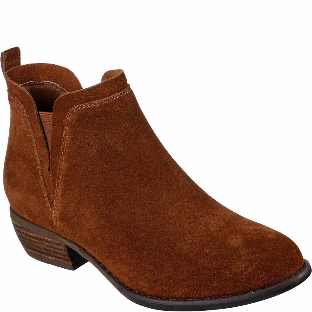 Heat Jog Skechers Texas Rodeo Night Boots