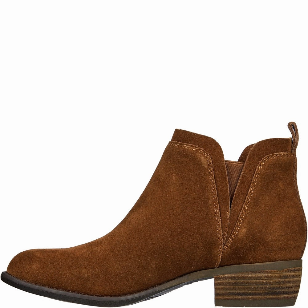 Skechers Texas Rodeo Night Boots Moisture wicking Anti Friction