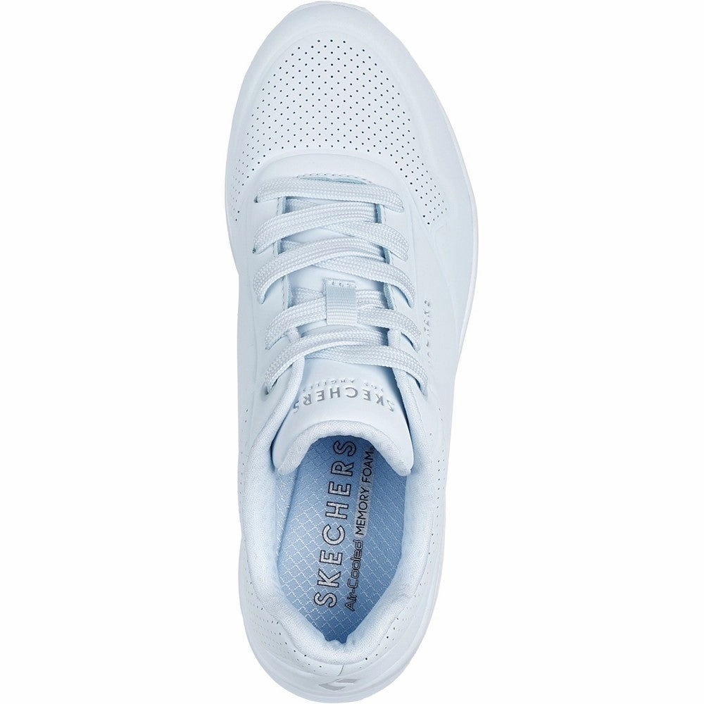Light Fit Oasis Run Skechers Uno Stand On Air Sports Shoes