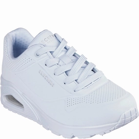 Skechers Uno Stand On Air Sports Shoes comfort feature Daily Walk