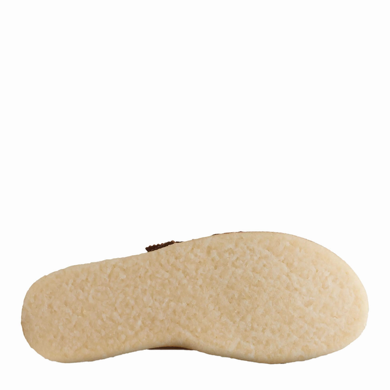 mesh material Clarks Originals Desert Trek Shoes Beeswax Leather