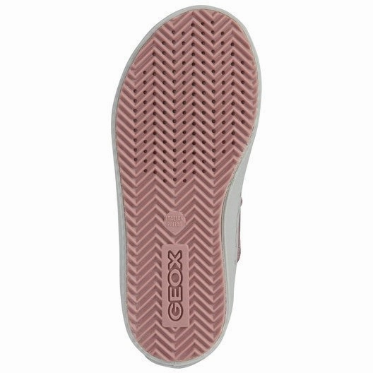 Cloudy Step Memory Foam Geox J Kalispera G Trainers