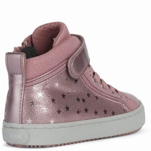 Kick Back Bright Jog Geox J Kalispera G Trainers