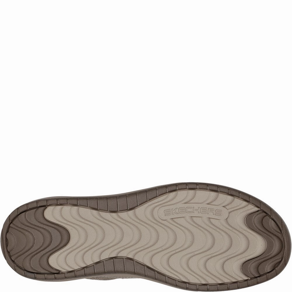 Practical Design Skechers Arch Fit Melo Port Bow Shoes