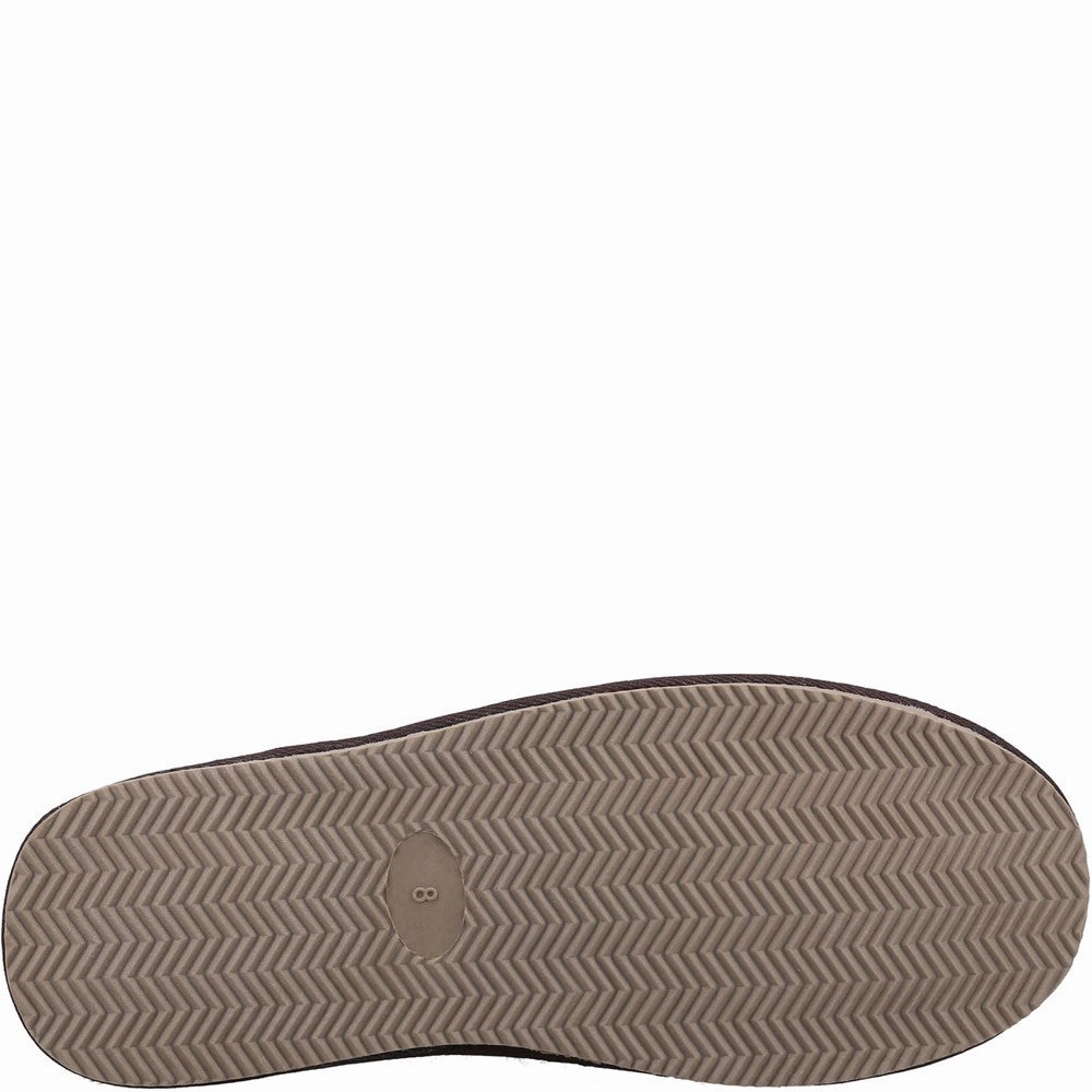Hush Puppies Coady Slipper Flexible