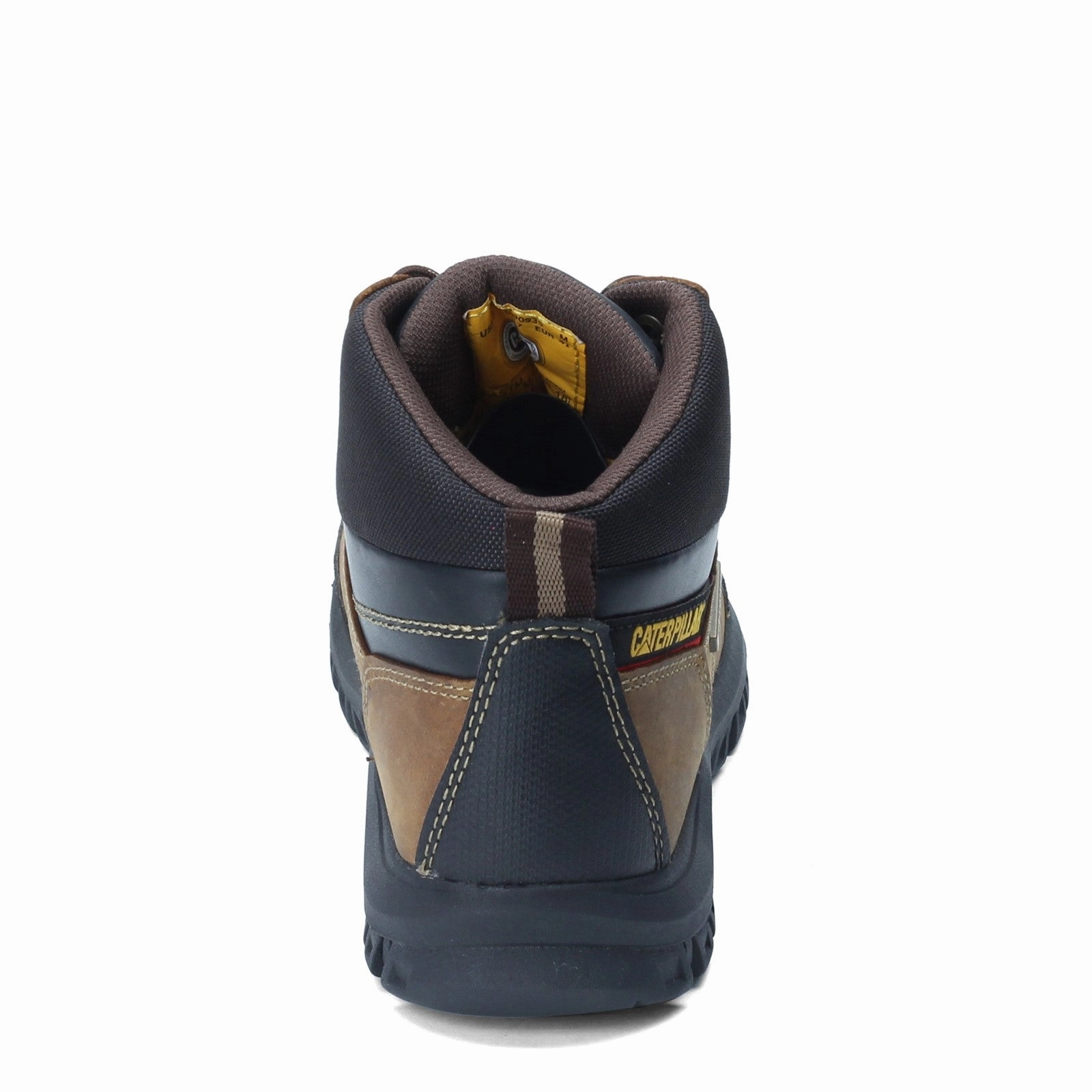 Canvas Lite Casual Men's Caterpillar, Threshold Waterproof Work Boot