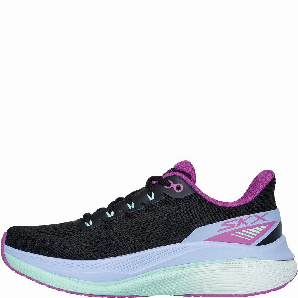 Long - distance All-Terrain Comfort Skechers Max Cushioning Propulsion Trainer