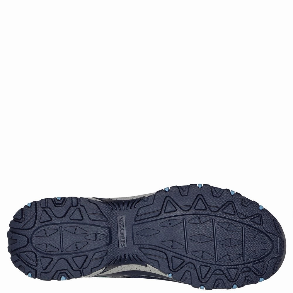 Skechers Hillcrest Vast Adventure Shoe wide shoes smooth ride shoe experience