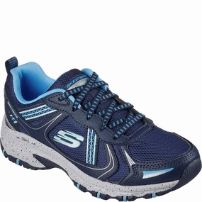 Skechers Hillcrest Vast Adventure Shoe running in city running in sunny tracks shoes