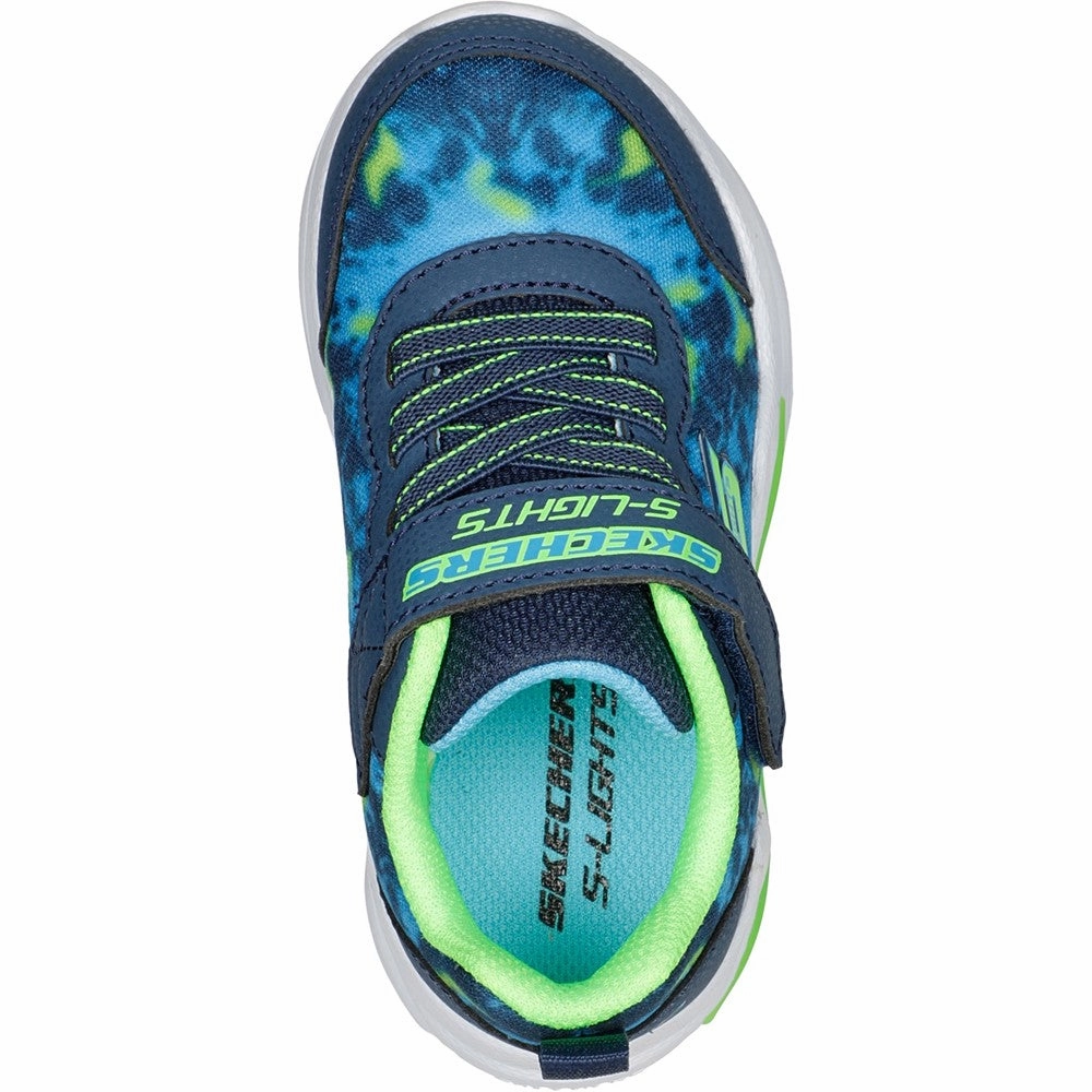 Skechers Erupters IV Rolden Shoes Park Fun