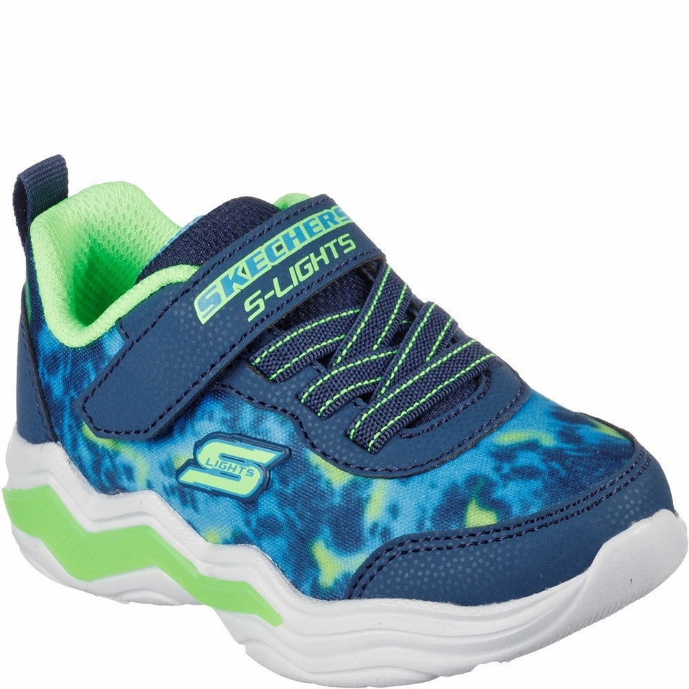 Skechers Erupters IV Rolden Shoes Neutral Colors