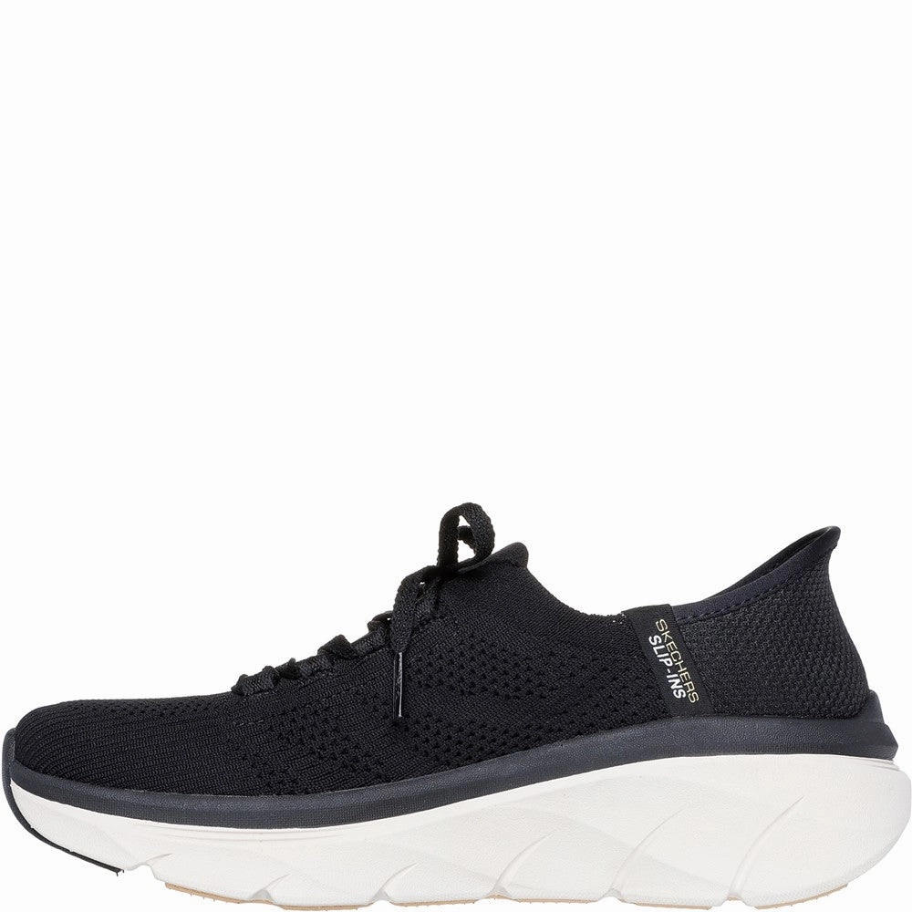Daily Ease Skechers D'Lux Walker 2.0 Thrill Movement Shoes
