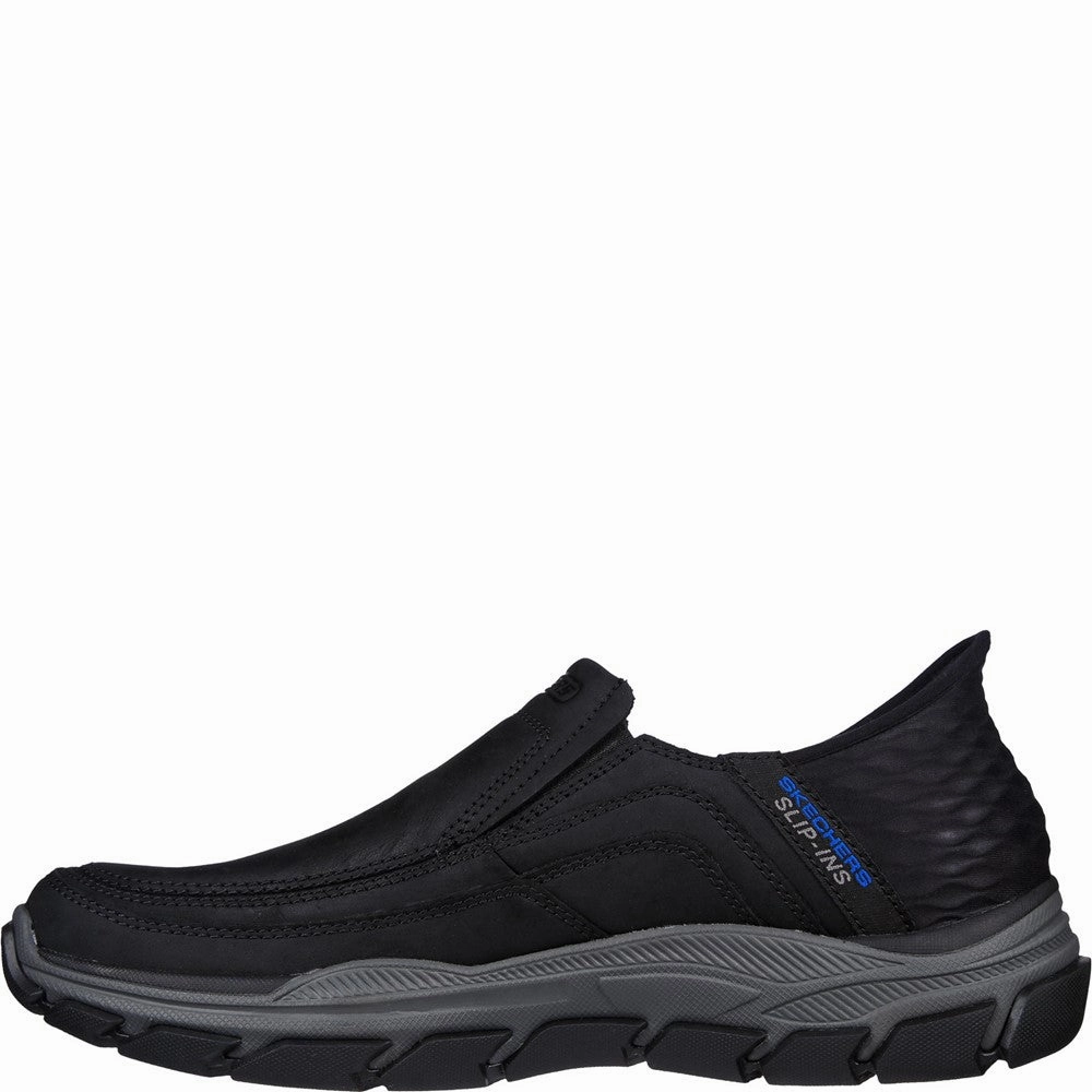 Dirt Walk Skechers Respected Elgin Shoes