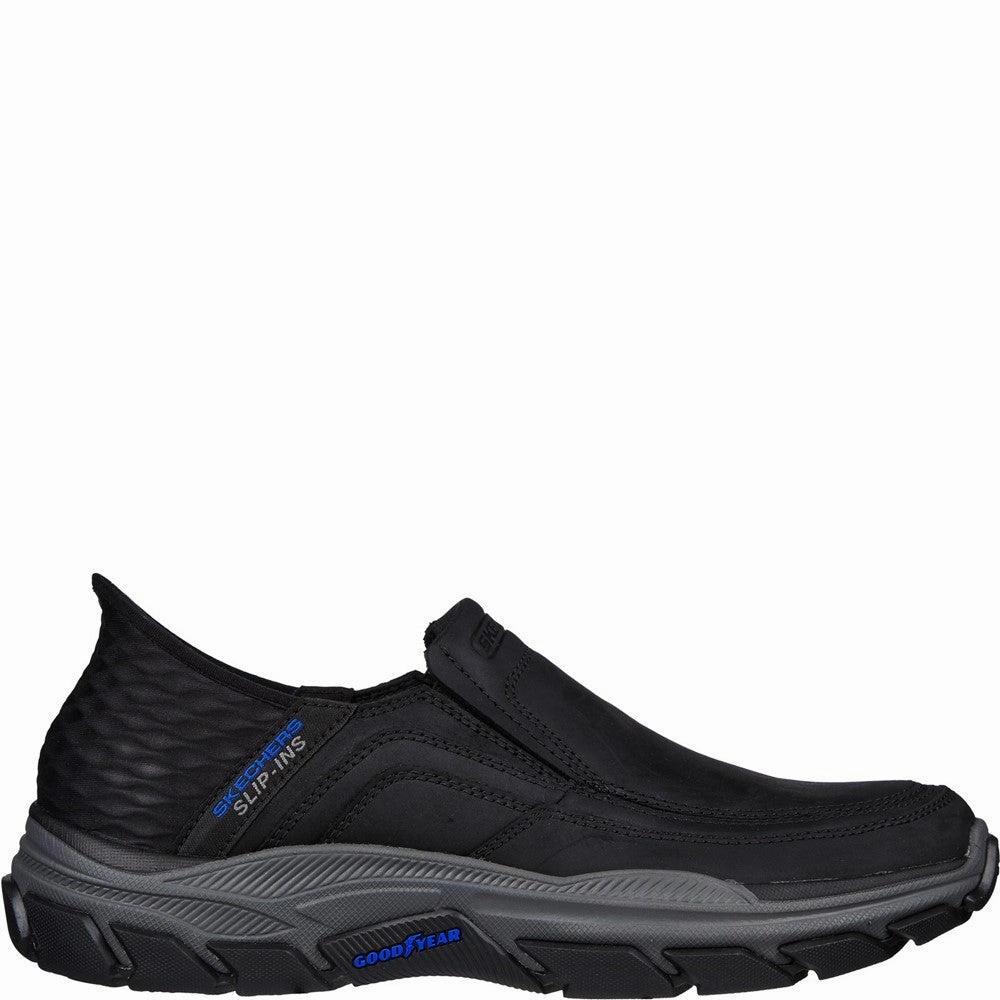 Skechers Respected Elgin Shoes ArchSupport