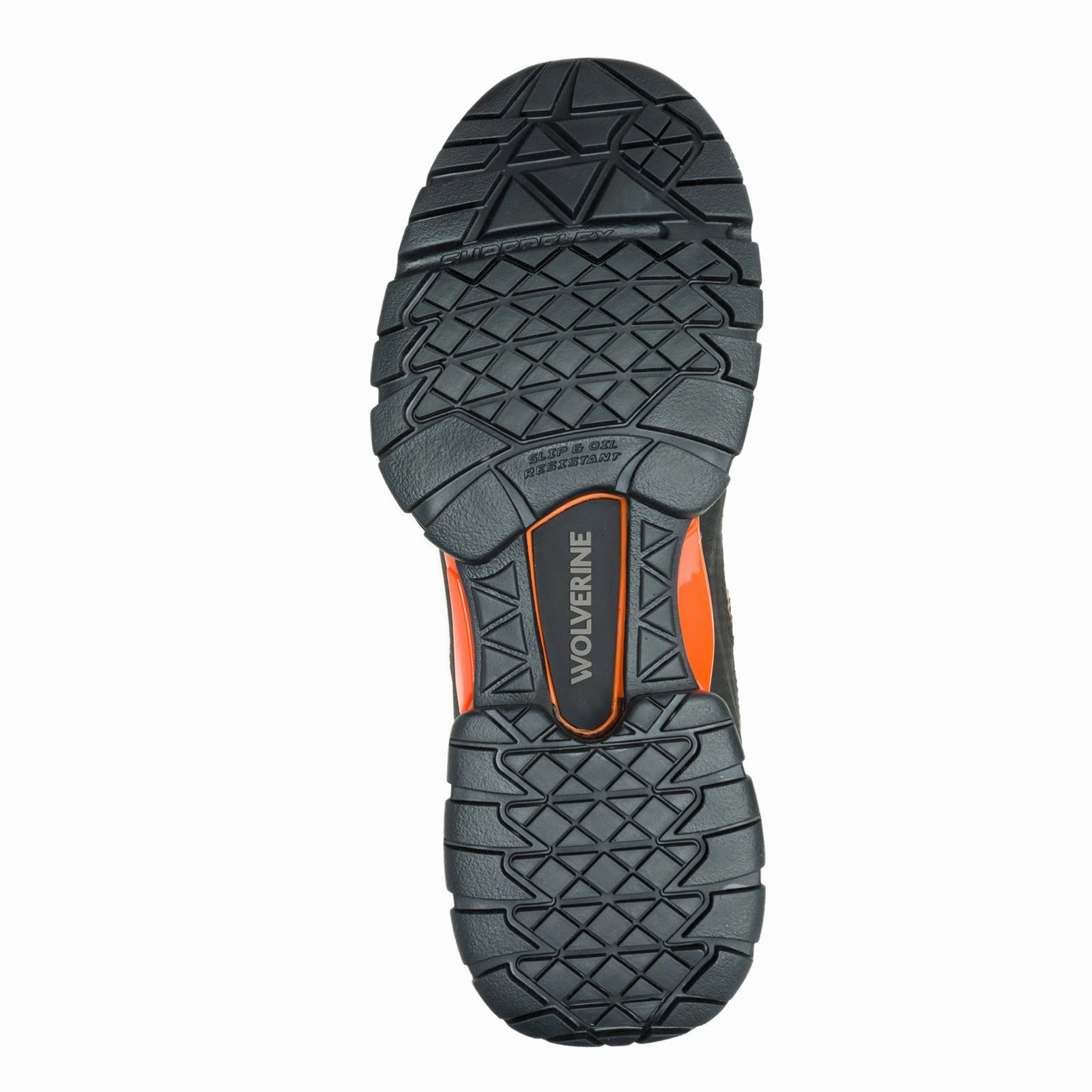 Men's Wolverine Boots, Surge LX EnergyBound 6-inch CarbonMax Work Boot Walking