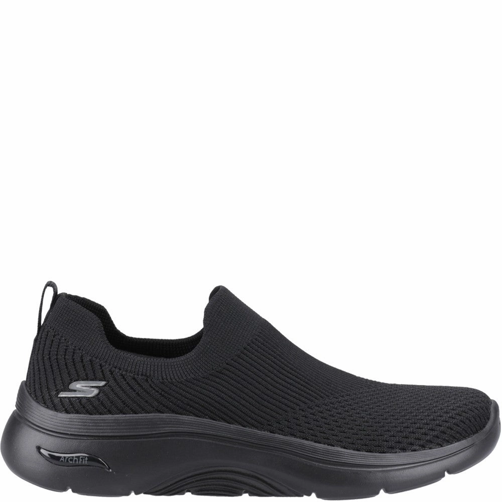 Skechers GO WALK Arch Fit 2.0 - Paityn Sports Shoe Metro Go Fast Errand
