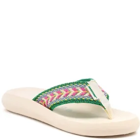 Rocket Dog Spotlight Madison Sandal Travel Shoes Comfort Breath Control