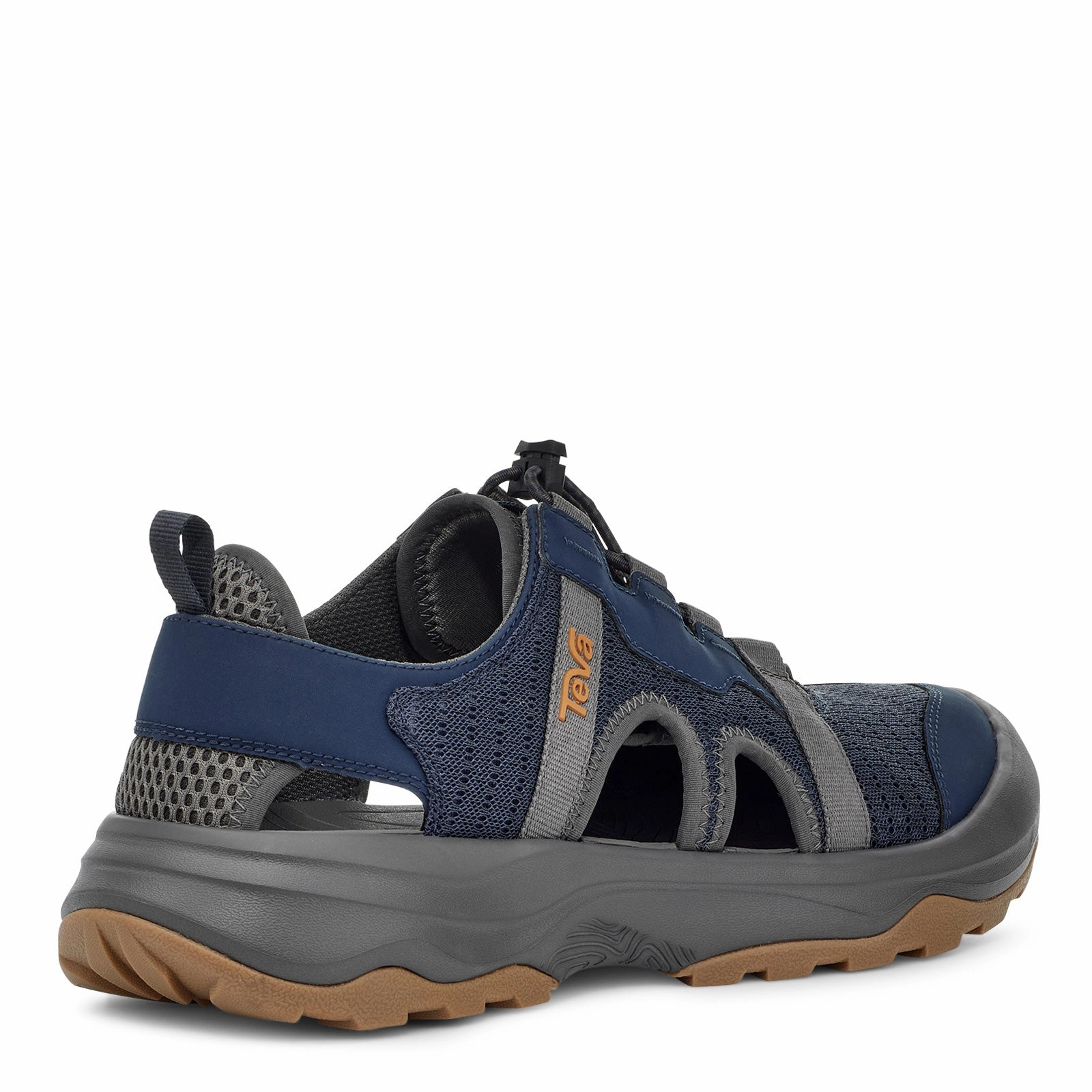 Men's Teva, Outflow Closed Toe Sandal All-day Comfort Full Range
