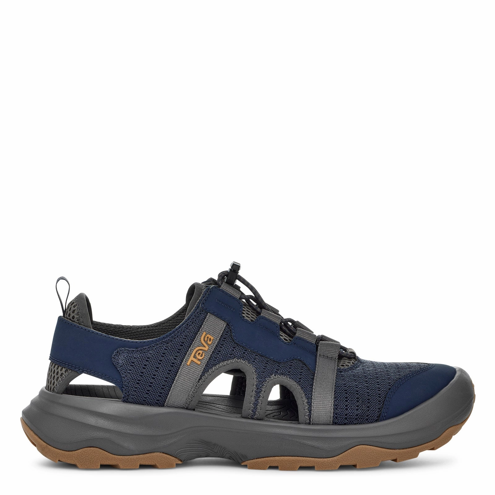 Men's Teva, Outflow Closed Toe Sandal Daily Support
