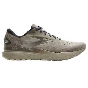 Gael Monfils Asics Shoes Brooks Men's 110418 240 Ghost 16 London Fog Falcon Coconut Cushion Support Running Shoes